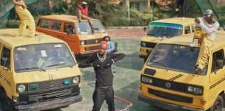 Hyzah shares new song/video “Dan Mi (Pass Me The Lighter)”