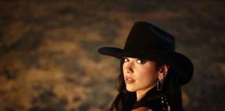 Dua Lipa shares new music video for Love Again