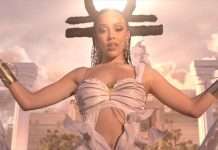 Doja Cat shares new album “Planet Her” +music video for You Right feat. The Weeknd