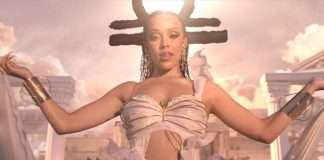 Doja Cat shares new album “Planet Her” +music video for You Right feat. The Weeknd