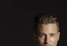 Listen: David Solomon and Grammy award-winning songwriter and producer Ryan Tedder release new single “Learn To Love Me”