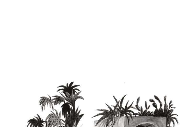 Tracks of the Month: Electronic(ConnectFM)