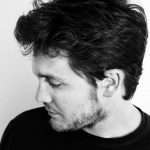 Premiere: Adam Helder – Running Toward (Hawthorne Sessions)