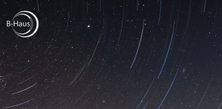 Premiere: Blamhaus – Cardinale (B-haus)