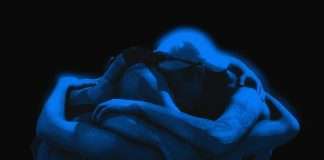 BAWRUT joins forces with stadium-packing avant-pop Italian phenomenon LIBERATO for the pumper ‘JE ‘O TTENG E T’O DDÒNG’