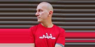 Premiere: DJ 3000 – Deçiq (Motech Records)