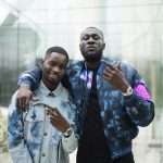 Dave enlists Stormzy for new song and video “Clash” + New album We’re All Alone In This Together due out 7/23