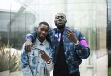 Dave enlists Stormzy for new song and video “Clash” + New album We’re All Alone In This Together due out 7/23