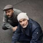 F.S. Blumm & Nils Frahm announce new collaborative LP “2X1 = 4”, shares video for single Desert Mule: Watch