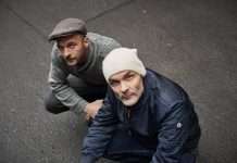 F.S. Blumm & Nils Frahm announce new collaborative LP “2X1 = 4”, shares video for single Desert Mule: Watch