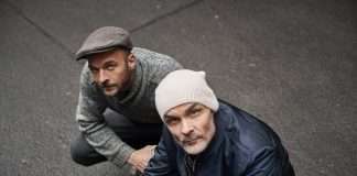 F.S. Blumm & Nils Frahm announce new collaborative LP “2X1 = 4”, shares video for single Desert Mule: Watch