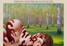 James Blake announces new album ‘Friends That Break Your Heart’ +Tour Dates, Watch new single ‘Say What You Will’