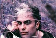 Keir Defies Gender Confinement In Boys Will Be Girls: Watch