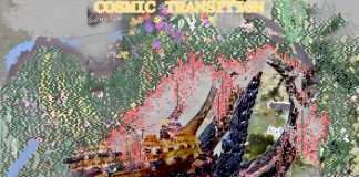 Locked Groove announces Cosmic Transition EP (Listen to Previews & Hypnos)