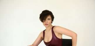 Nina Kraviz releases new single “Skyscrapers”+Summer Tour Dates: Listen