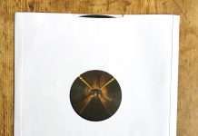 Tracks of the Month: Electronic(ConnectFM)