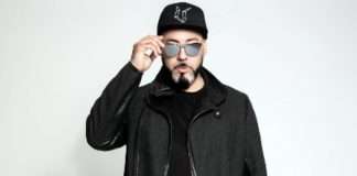 Roger Sanchez celebrates 20 years of his iconic #1 single ‘Another Chance’(HD Remastered, Picture Disc & Tour Dates)