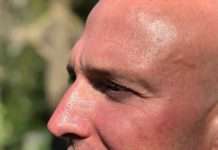 Ross Harper to release new album Tower of Light on City Wall Records