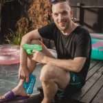 Dubstep Legend Rusko Drops Dnb Single on Elevate Records: Listen