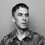 Shaun Reeves previews debut LP The Eye That Sees Us All on Visionquest