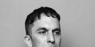 Shaun Reeves previews debut LP The Eye That Sees Us All on Visionquest