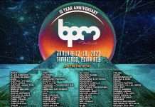 The BPM Festival: Costa Rica Announces 2022 Dates, Lineup & Tickets