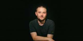 Tom VR announces new album on All My Thoughts, shares new single Partner: Listen