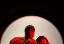 Måneskin unveils music video for “I Wanna Be Your Slave”