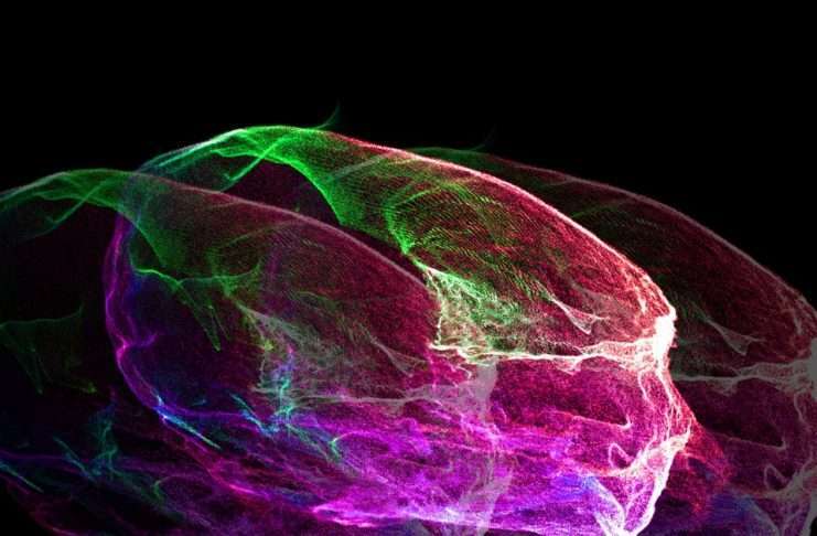 Tracks of the Week: Melodic Journey 13(ConnectFM)