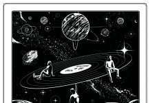 Tracks of the Week: Techno Trip 14(ConnectFM)