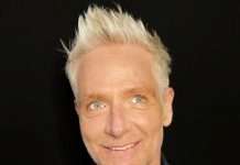 Premiere: Steen Thottrup feat. Francesca Faggella – 1991 (5PM – London Love Mix)