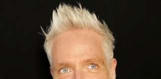 Premiere: Steen Thottrup feat. Francesca Faggella – 1991 (5PM – London Love Mix)