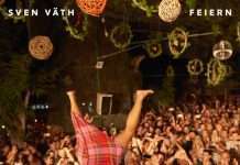 Cocoon Recordings head honcho Sven Vath returns with another glorious single ‘Feiern’