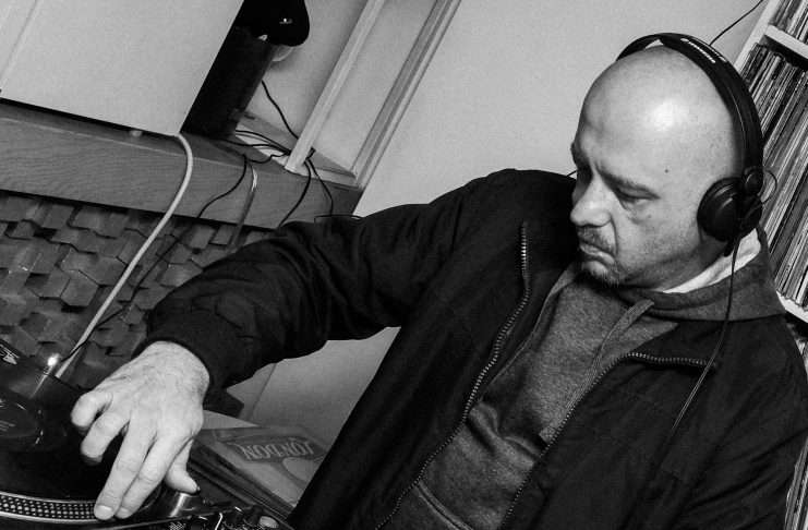 Tracks of the Week: Disco House Universe 09(ConnectFM)