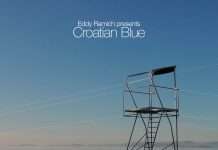 Eddy Ramich Presents Croatian Blue on BBE Music