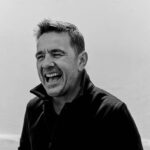 Laurent Garnier launches new monthly radio show on FIP / Radio France