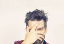 Premiere: More Ghost Than Man – The Worlds I Made There (8D Industries)