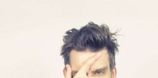 Premiere: More Ghost Than Man – The Worlds I Made There (8D Industries)