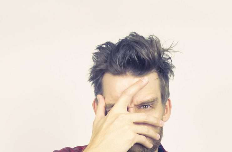 Premiere: More Ghost Than Man – The Worlds I Made There (8D Industries)