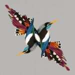 Tracks of the Month: Electronic 0921(ConnectFM)