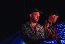 Solardo completes lineup for their two-day HIGHER event in Dubrovnik