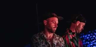 Solardo completes lineup for their two-day HIGHER event in Dubrovnik