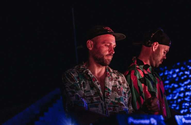 Solardo completes lineup for their two-day HIGHER event in Dubrovnik