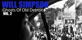 Premiere: Will Simpson – Cult Of Mojo (Original Mix) (Native Drum)