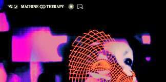 Alan Fitzpatrick announces new album “Machine Therapy” (feat. High Contrast, Kele, LOWES, Catrin Vincent and more)