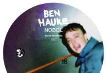 Listen: UK Club Mainstay Ben Hauke Releases New EP of 4X4 Pumpers