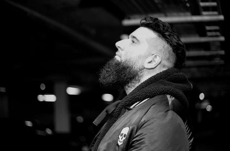 Moveltraxx co-founder Big Dope P announces debut album ‘Mehlish’