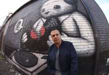 DJ Godfather is back with a brand – new album “This Detroit Thing Of Ours”