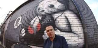 DJ Godfather is back with a brand – new album “This Detroit Thing Of Ours”