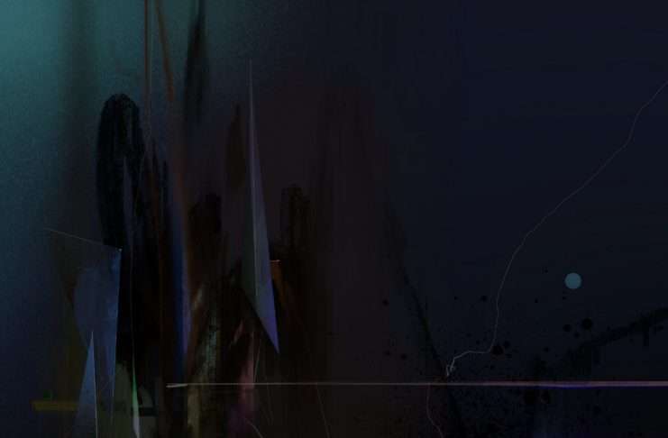 Deadbeat collaborates with Om Unit for an album on Midnight Shift